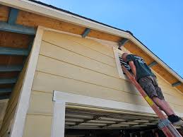 Best Aluminum Siding Installation  in Sauk Rapids, MN